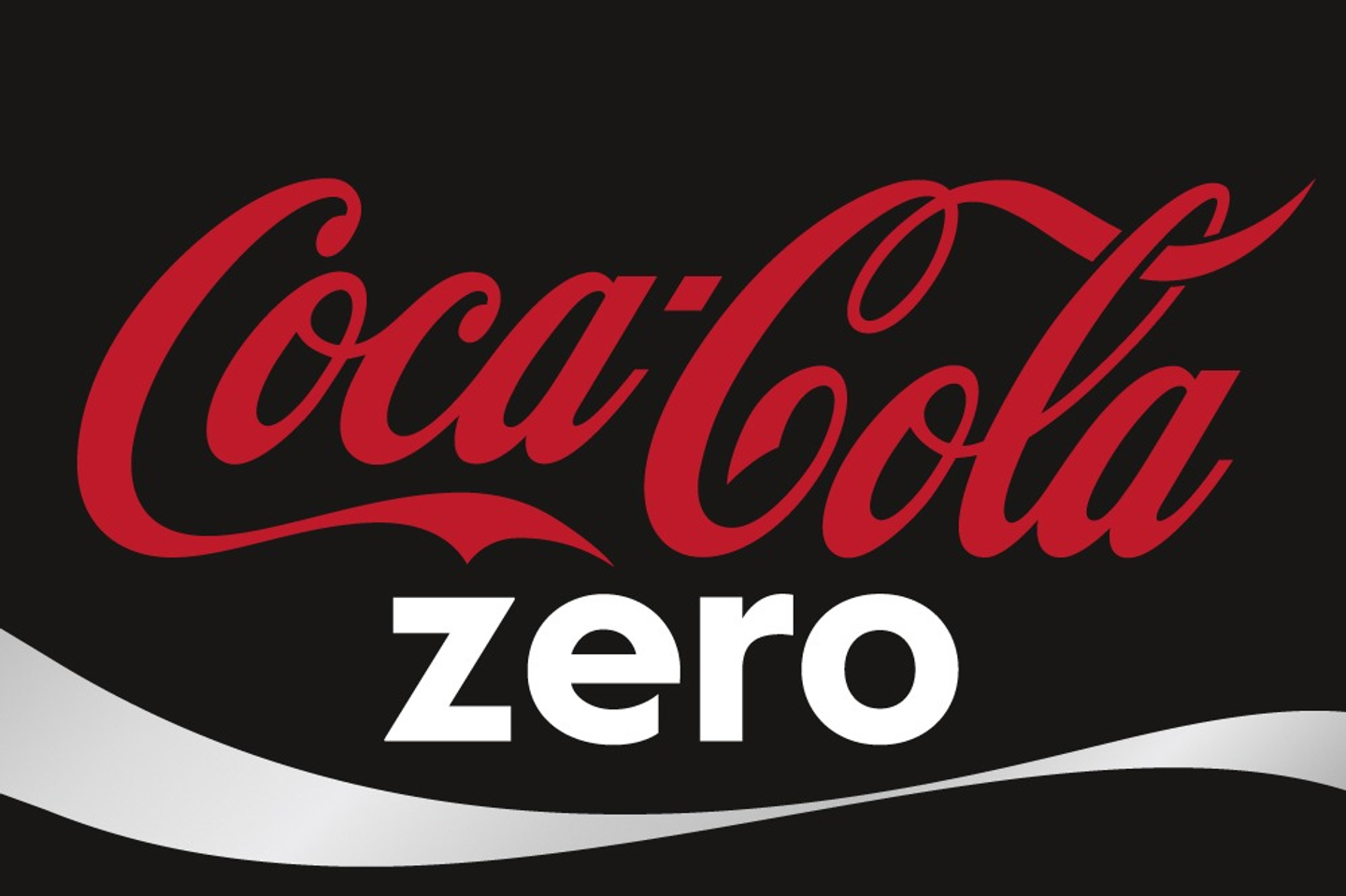 Coca Cola Zero