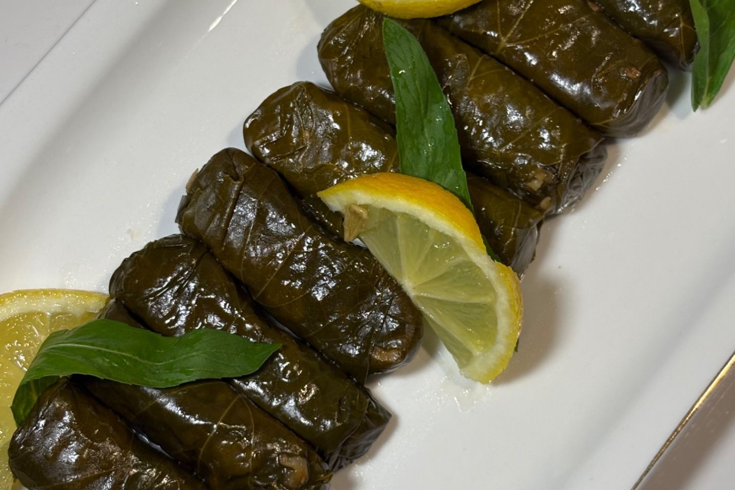 ورق عنب