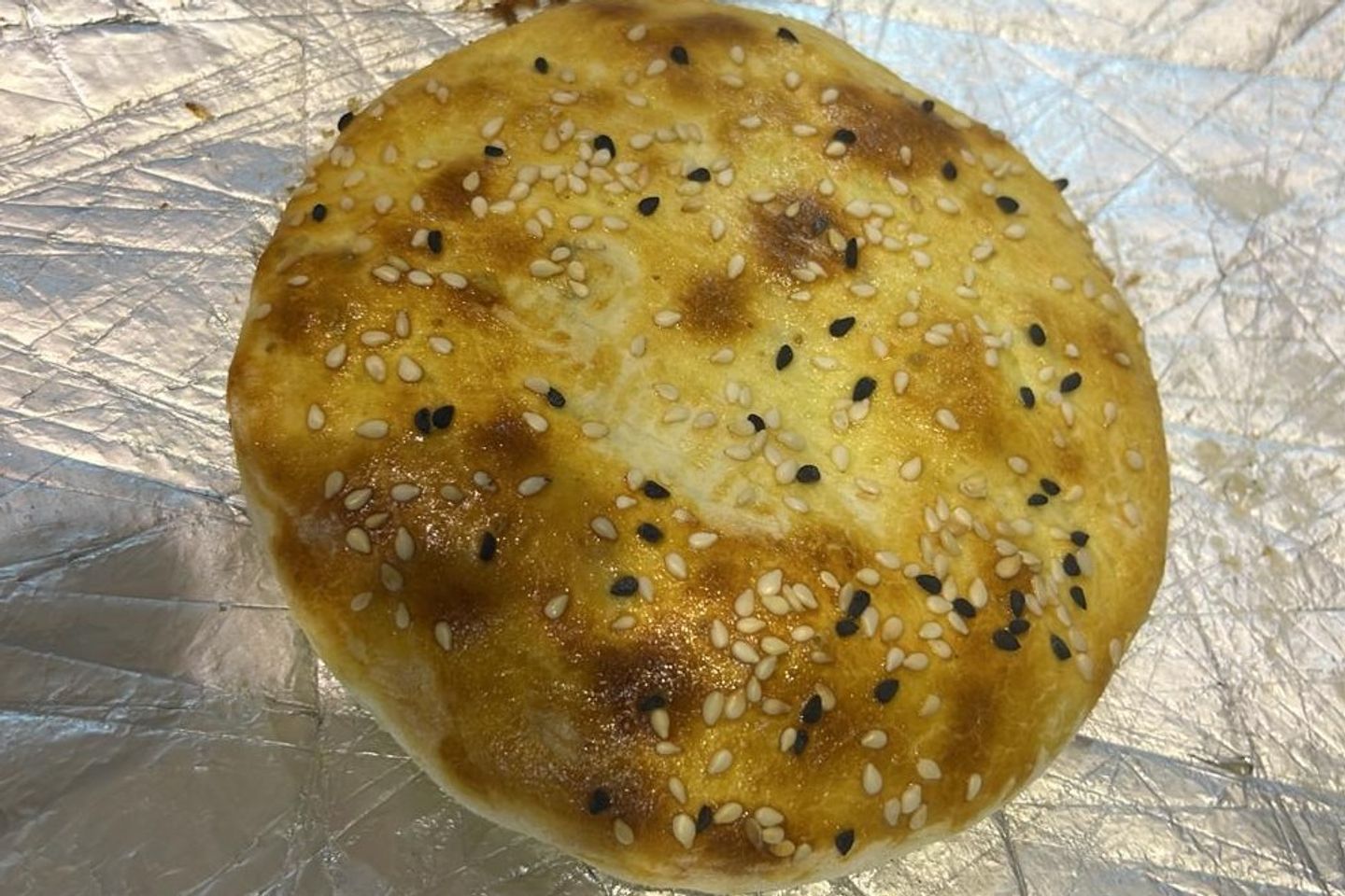 شطيره دجاج مينى