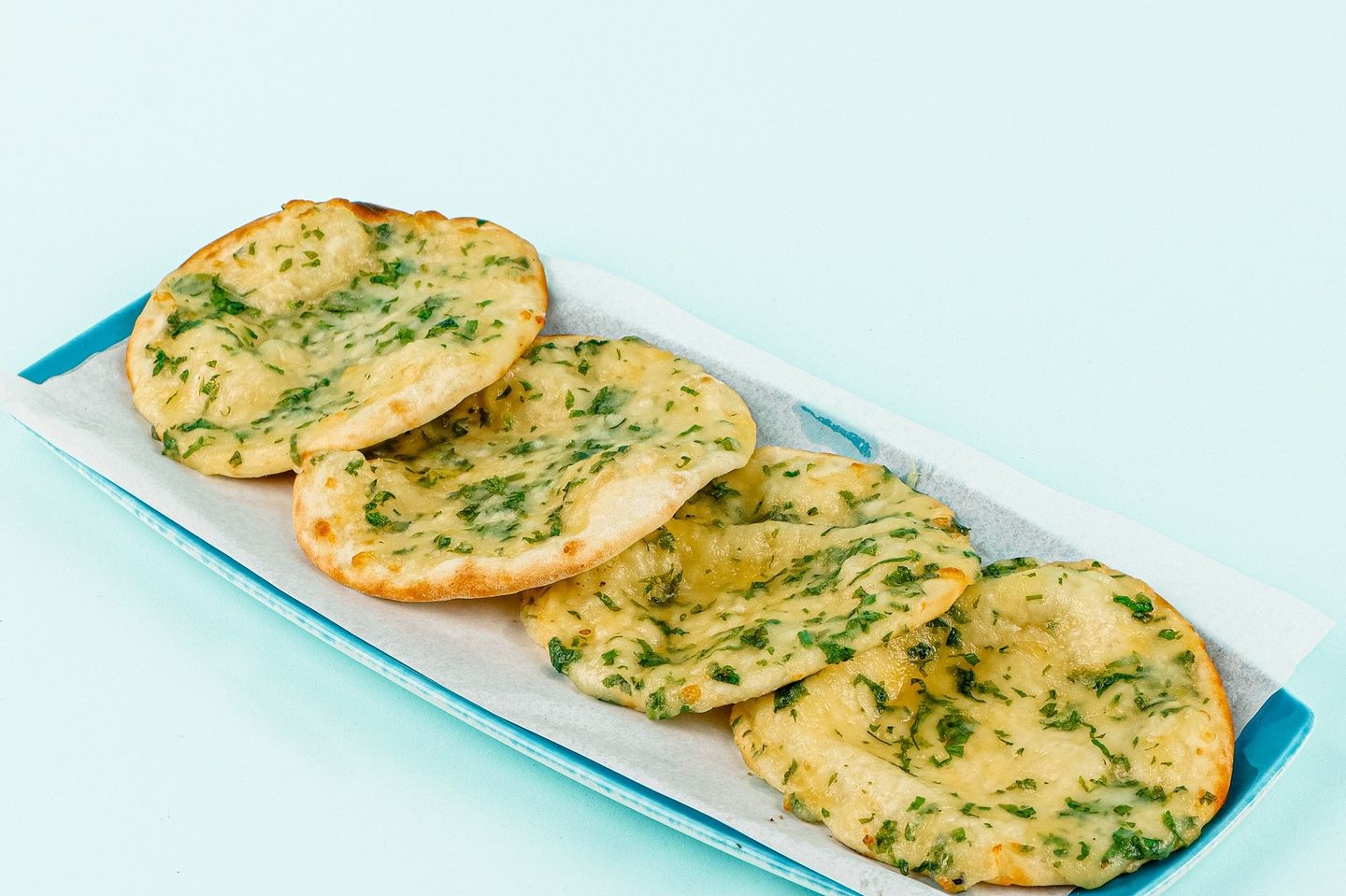 Cheese Manakish