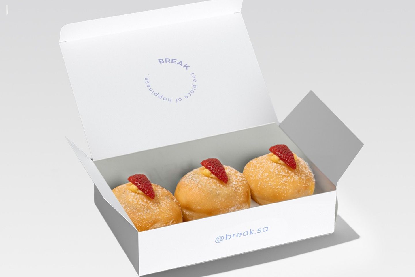 Donut 2 + 1