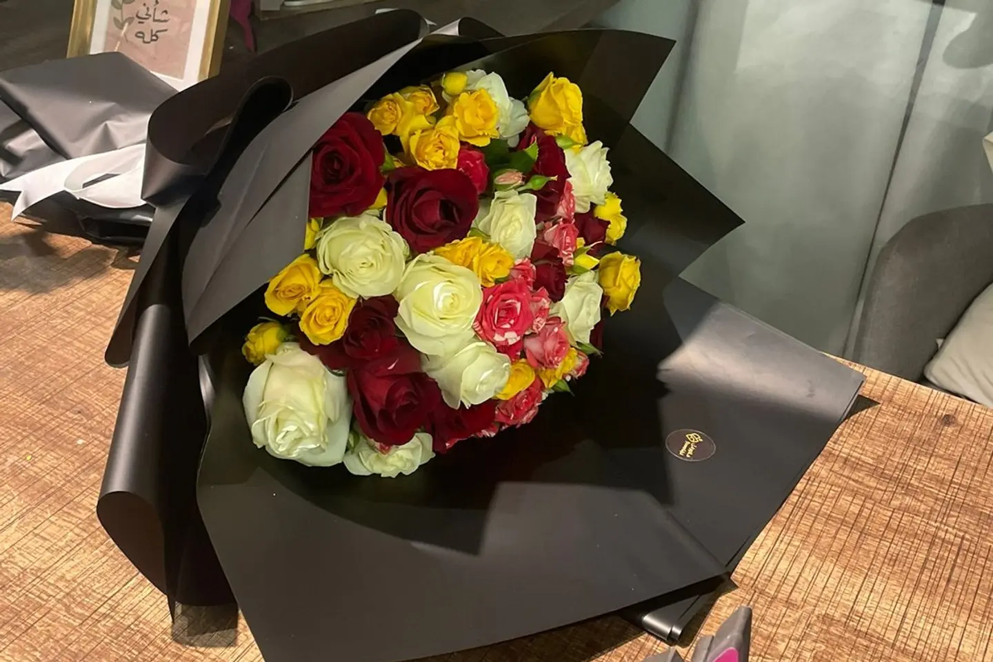 Bouquet 4