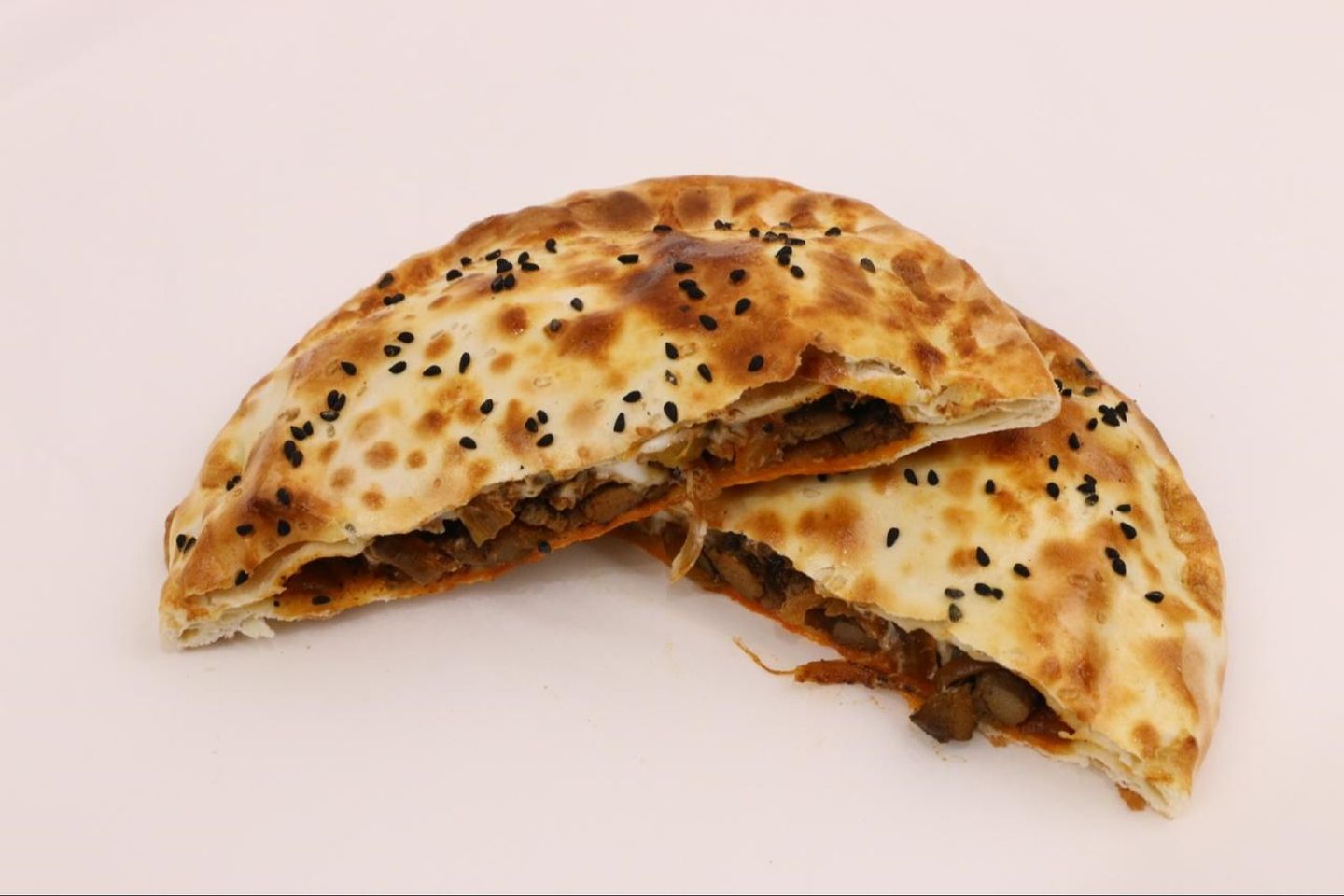 فطيرة كبدة