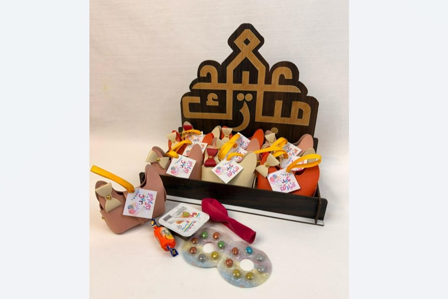 عيدية اطفال صينية