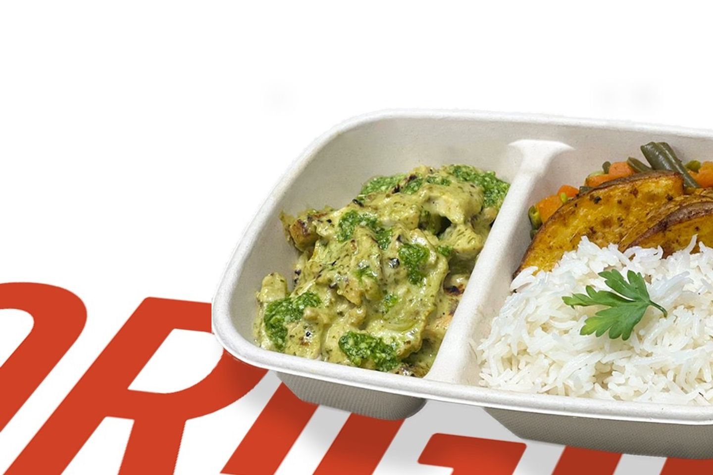 Pesto Chicken