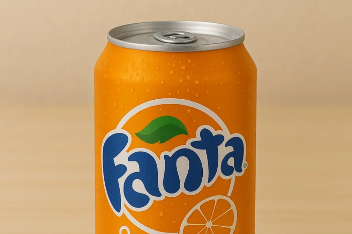 فانتا برتقال