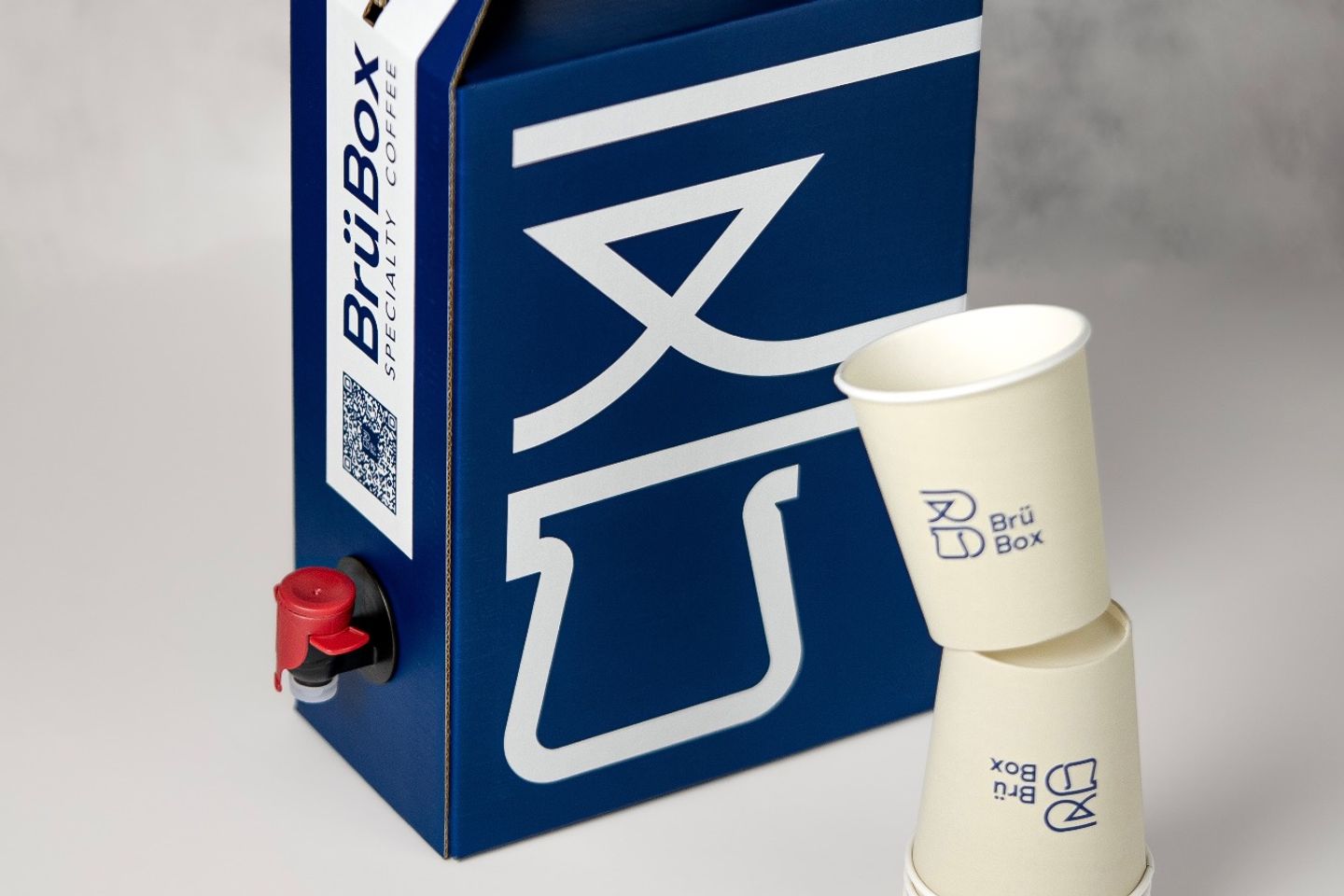 Box Coffee Day