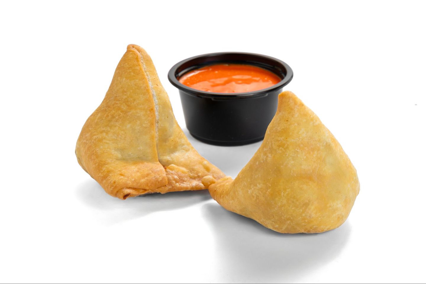 سمبوسة خضار
