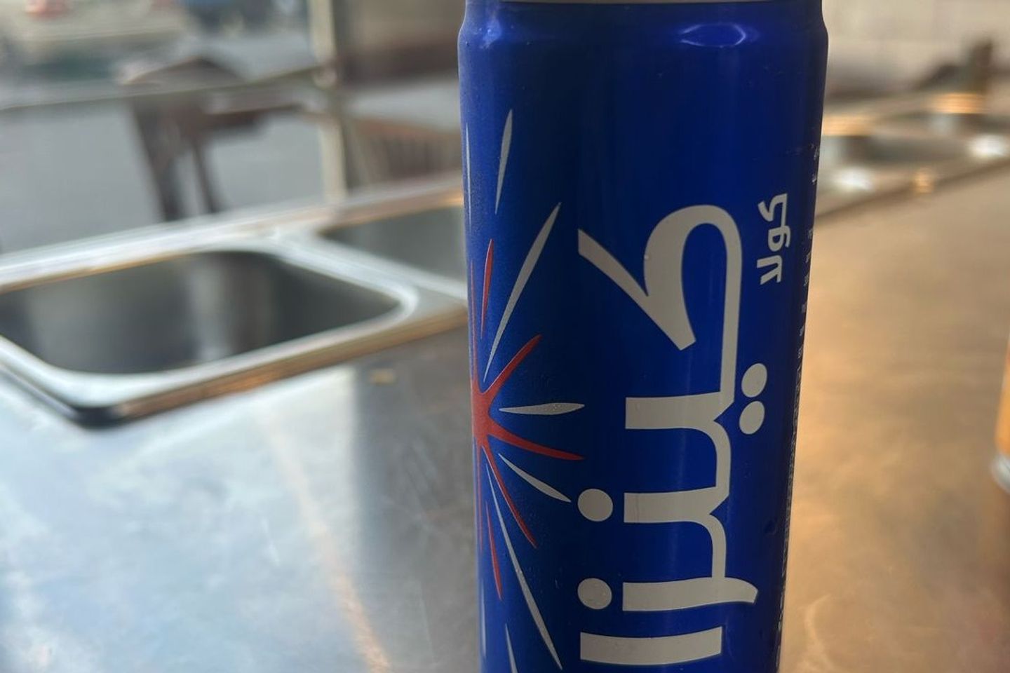 كنزا كولا