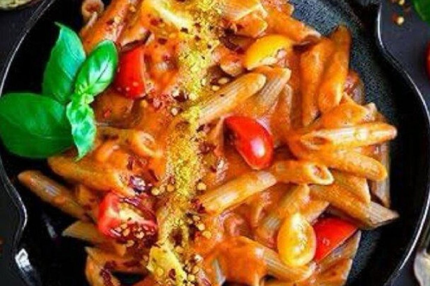 معكرونة بيني