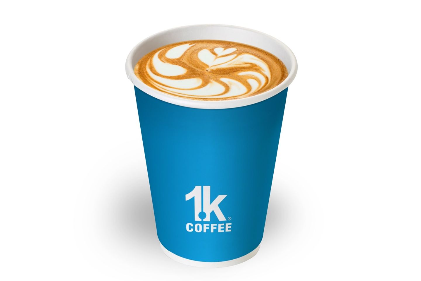 Coffee Latte Jr M
