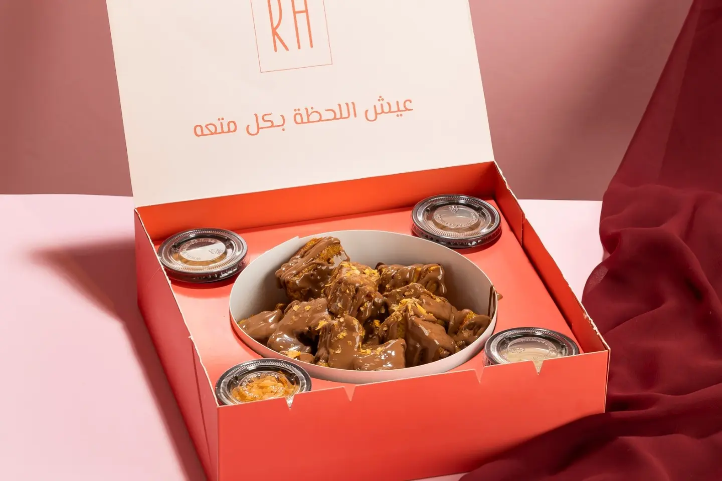 بوكس فرنش توست