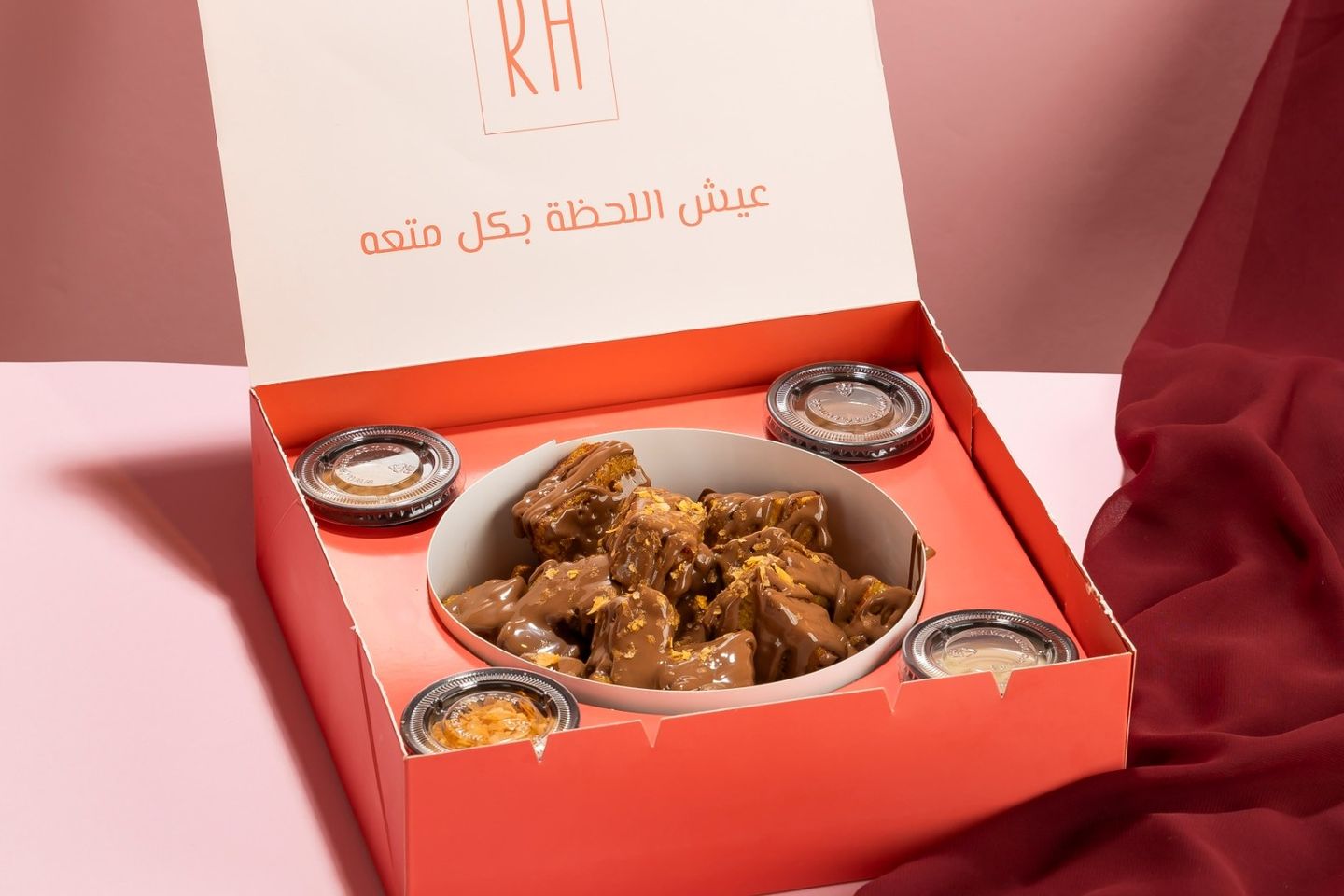 بوكس فرنش توست