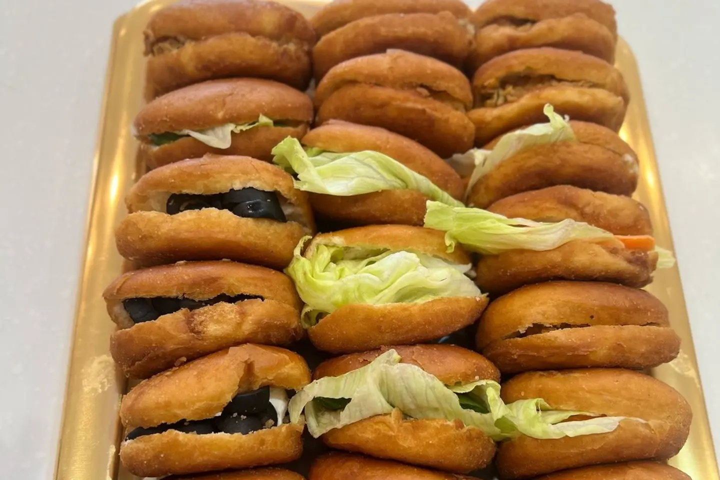 Sandwich Pocket Max
