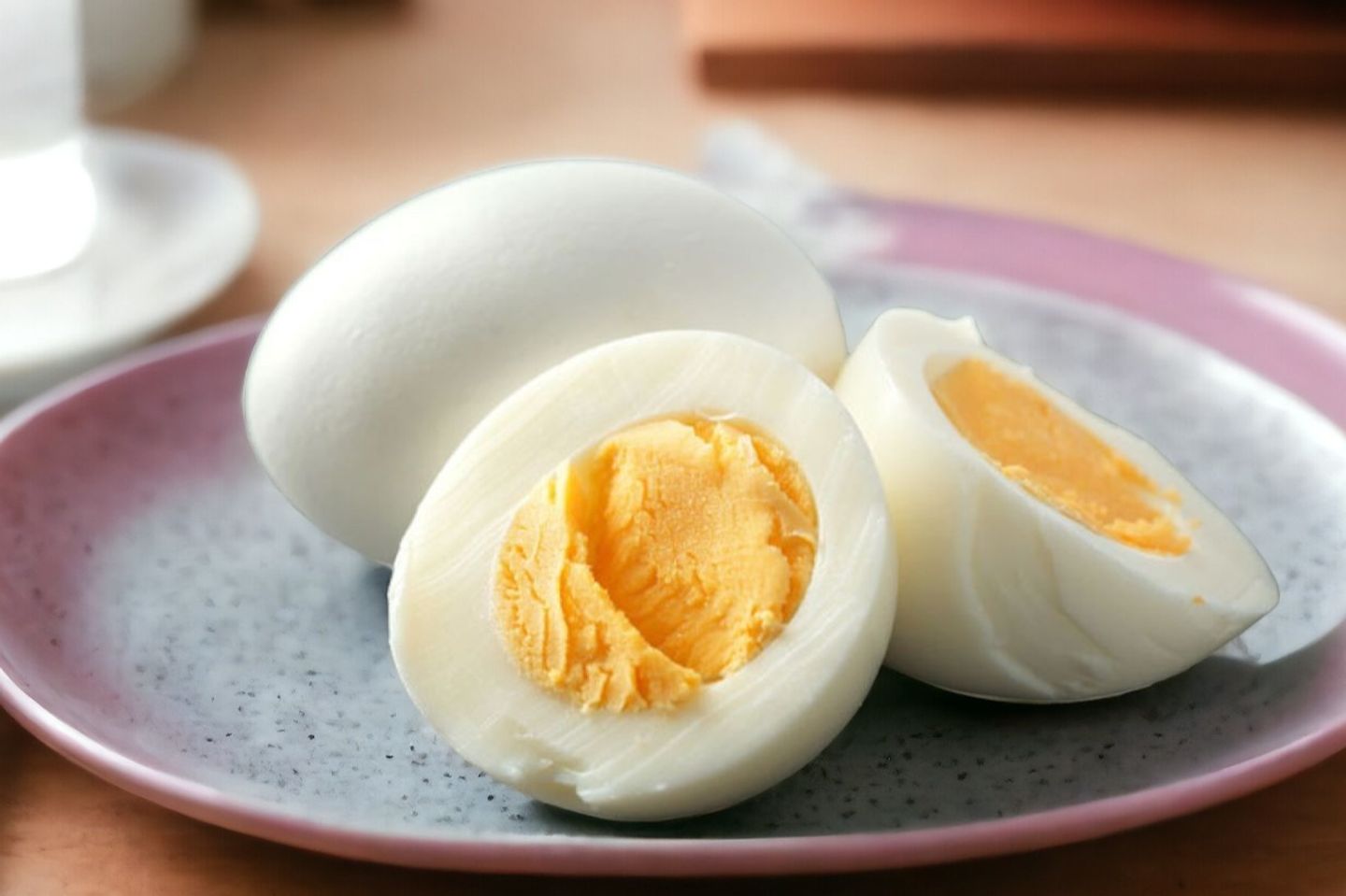 Boiled Egg One Piece