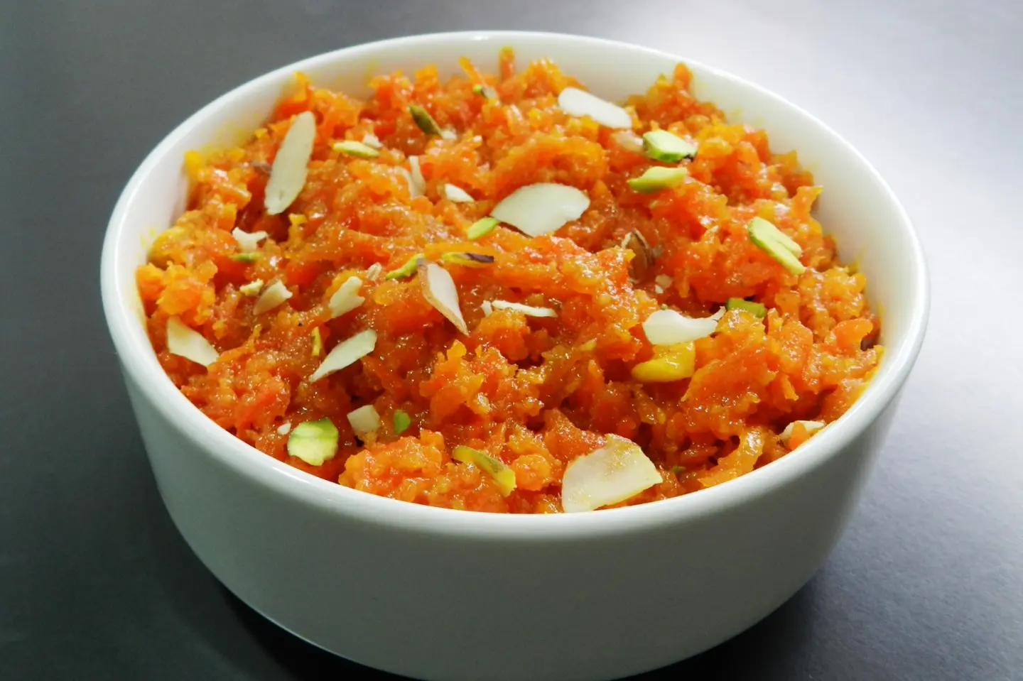 Carrot Halwa