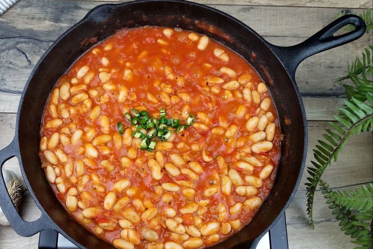 Beans