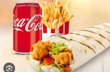 وجبة تويستر ثاندوري
