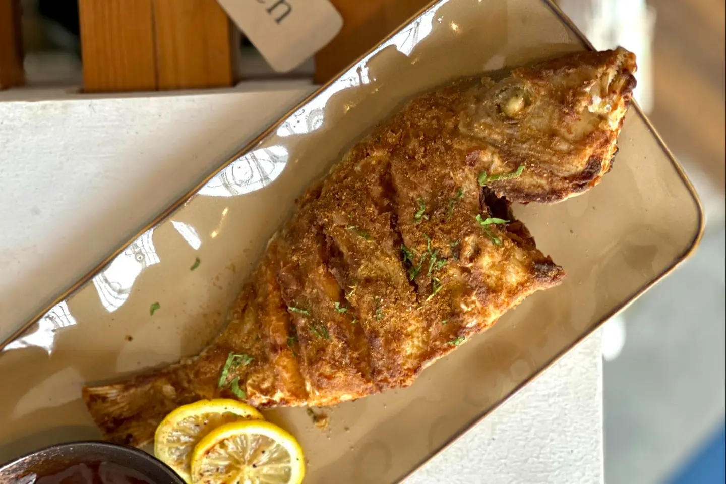 Sharie Fish