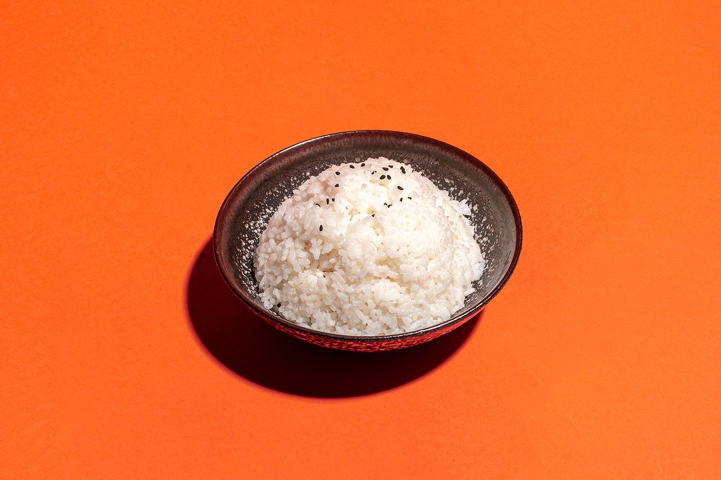 Extra White Rice