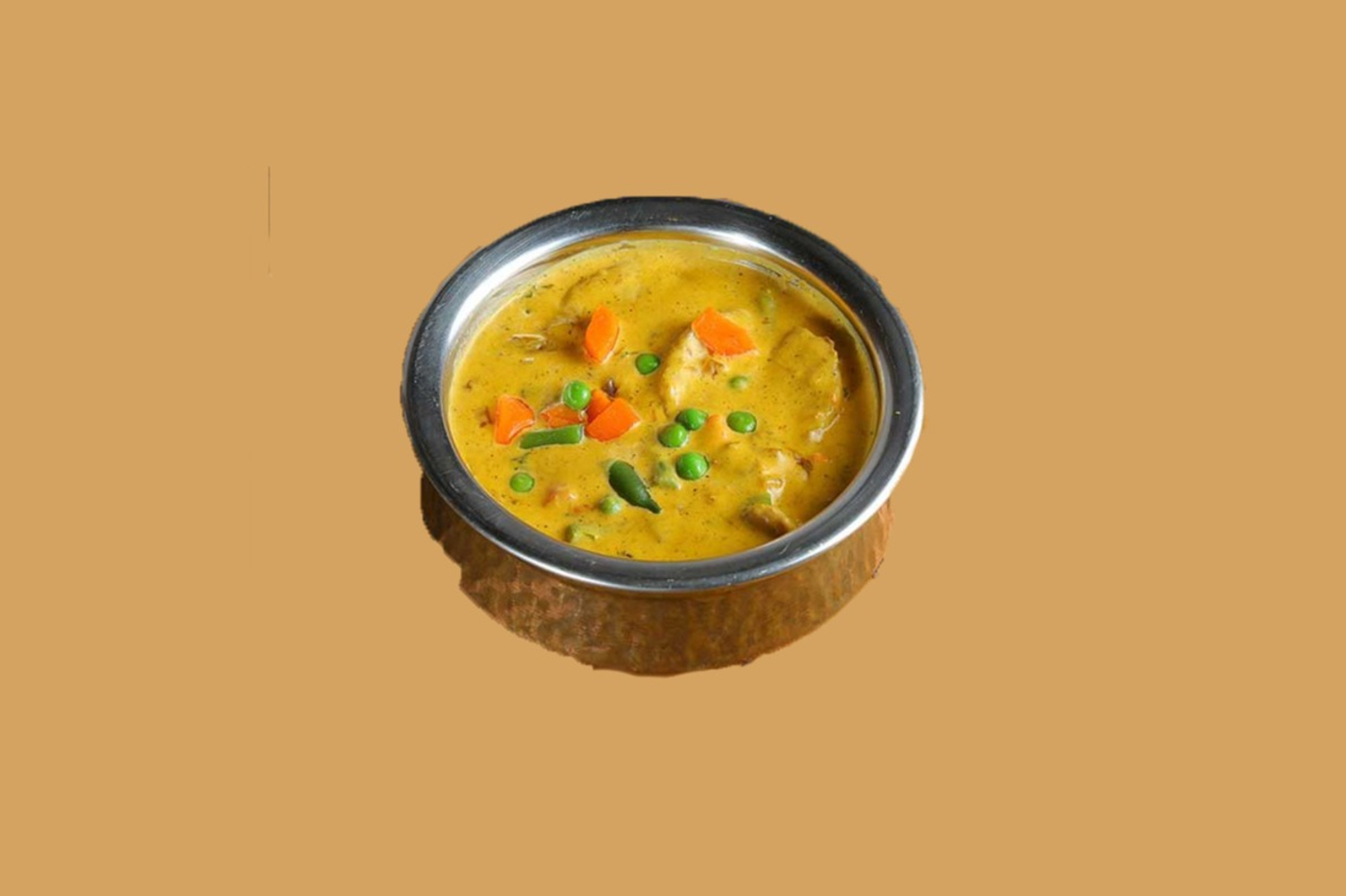 Indian Mixed Vegetables
