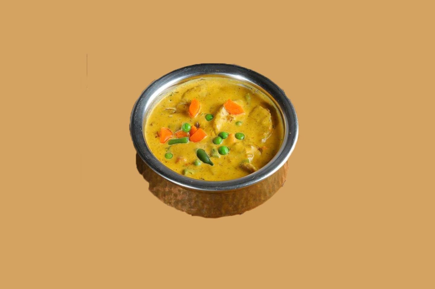 Indian Mixed Vegetables