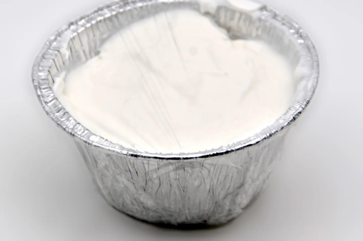 صحن لبنه