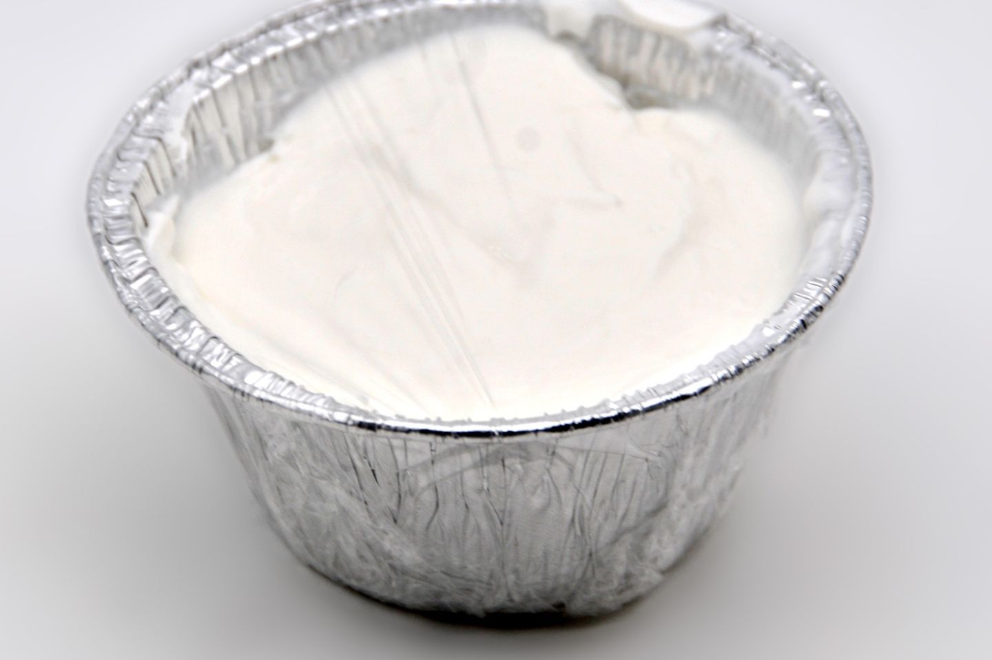 صحن لبنه