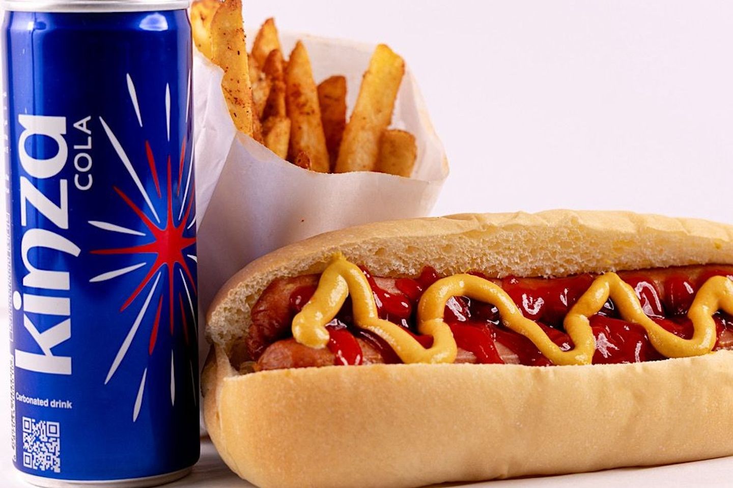 New York Sandwich Meal