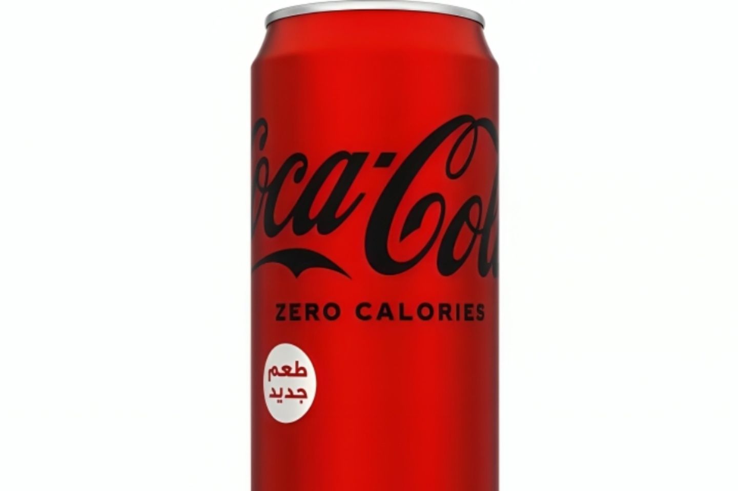 Coca Cola Zero