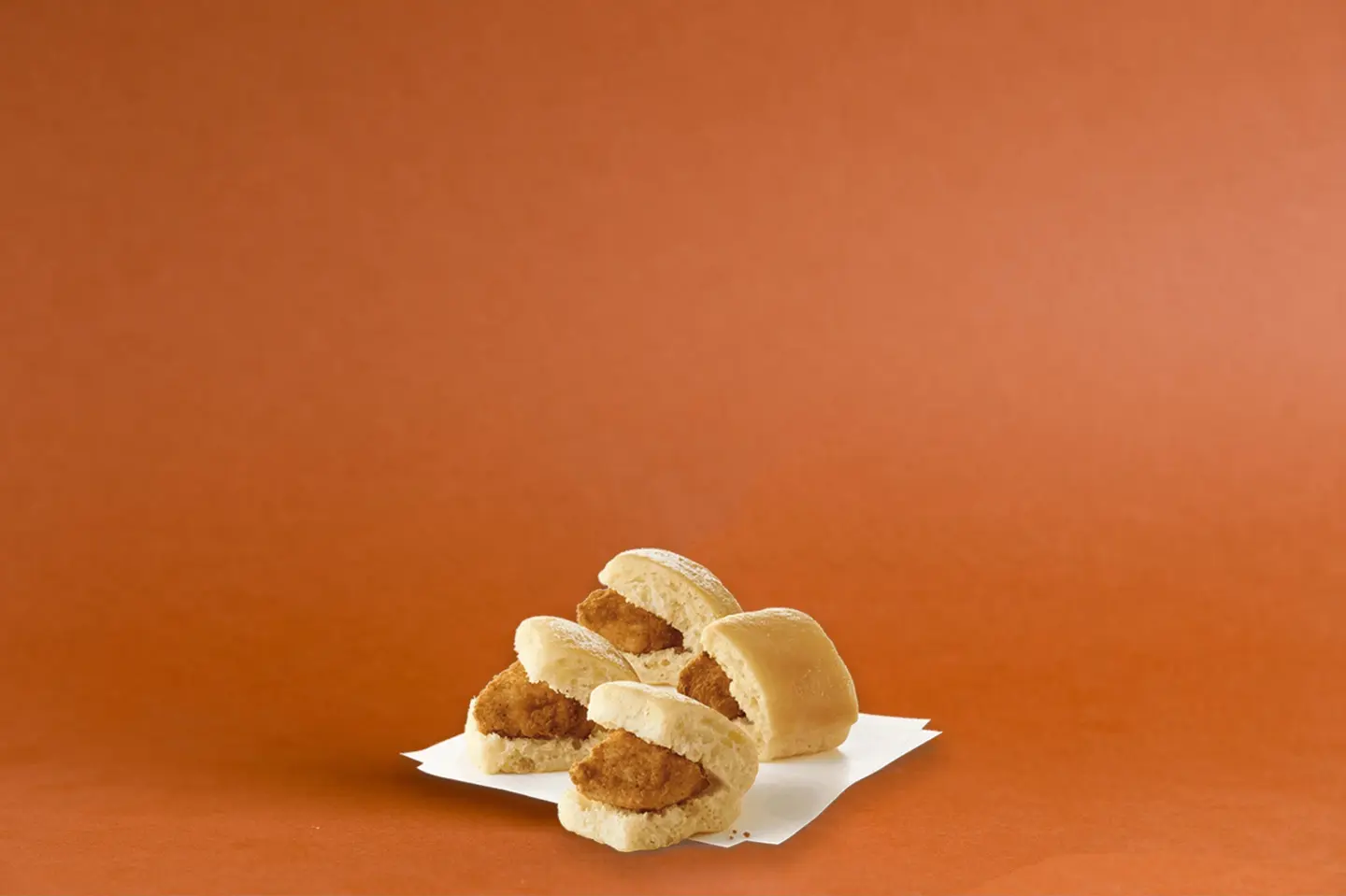 Chicken Minis