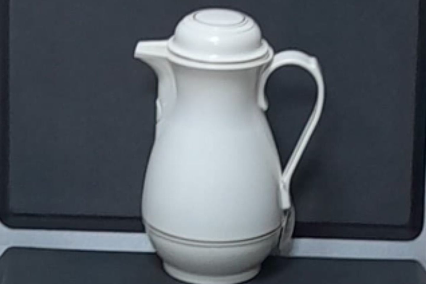 ترميس شاهي سادة
