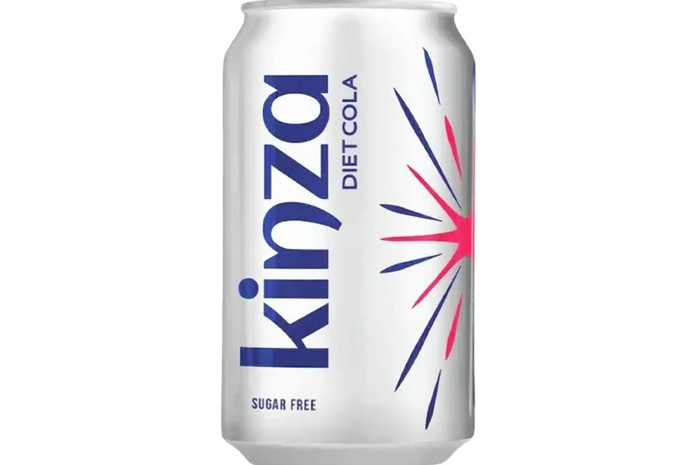 Kinza Diet Cola