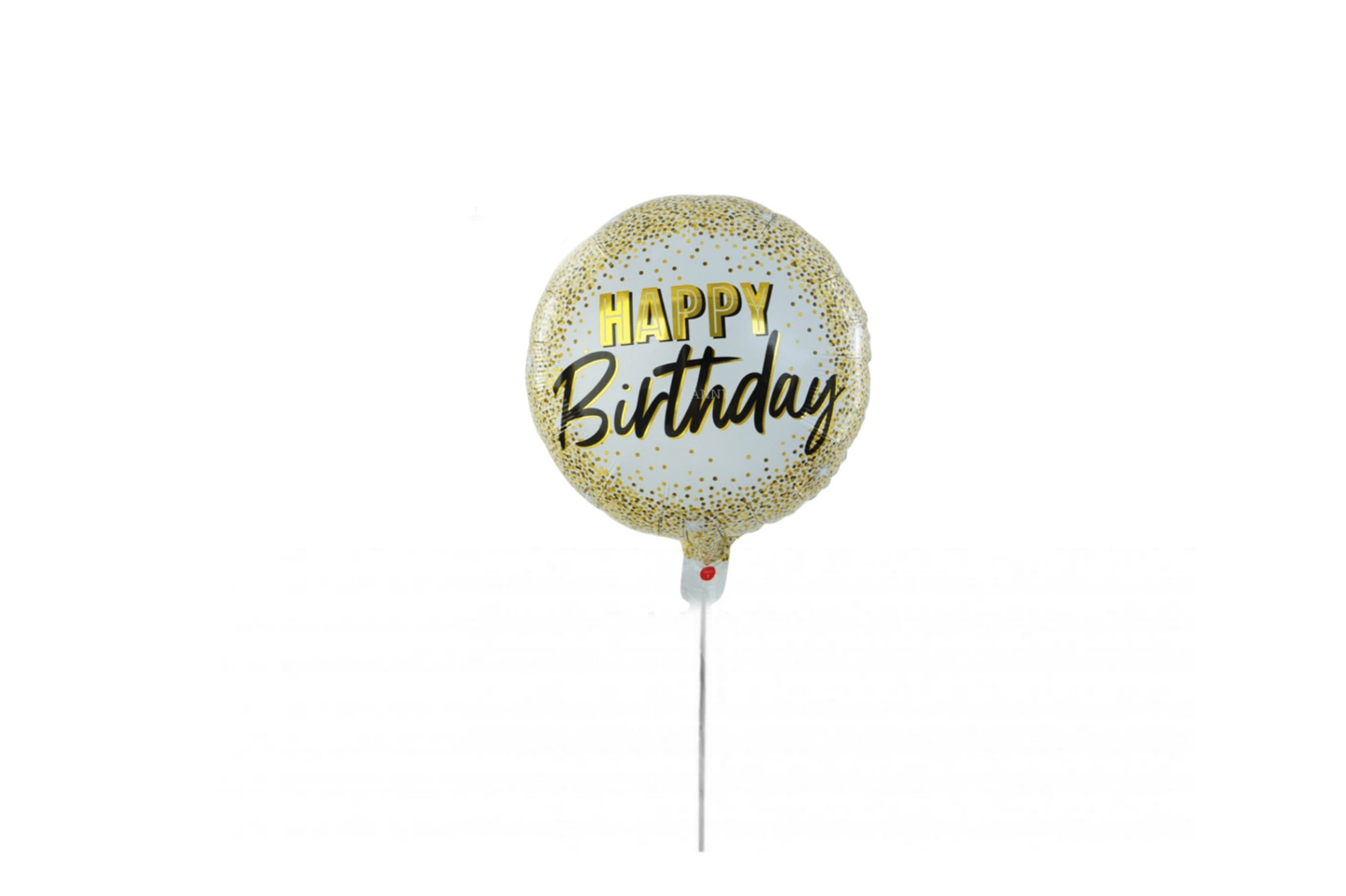 Happy Balloon 4