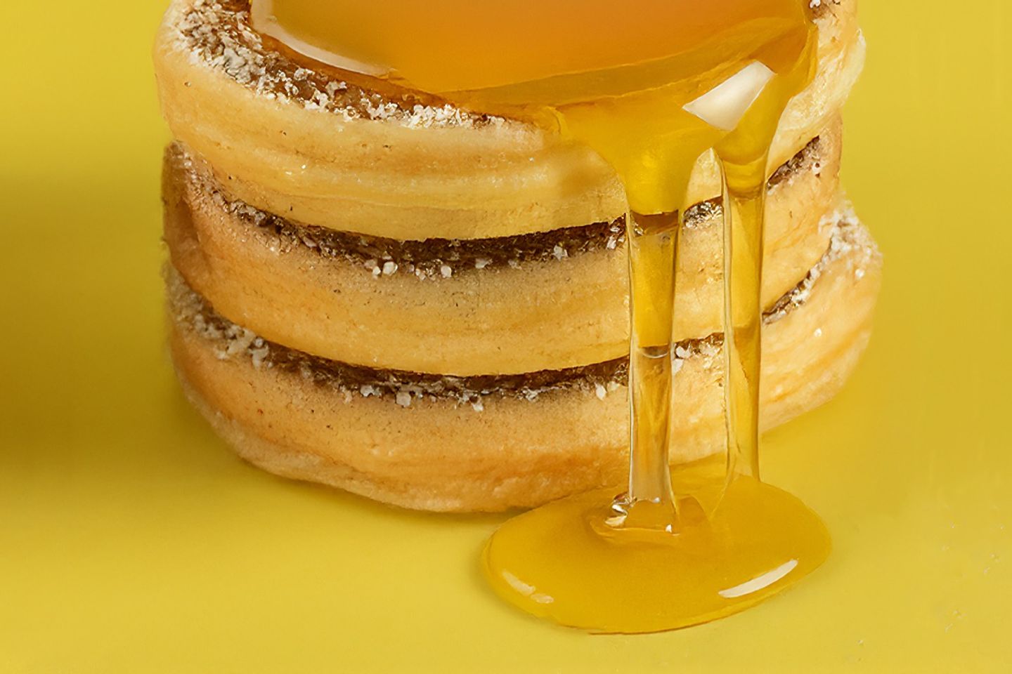 Motive Delight Cheese With Honey