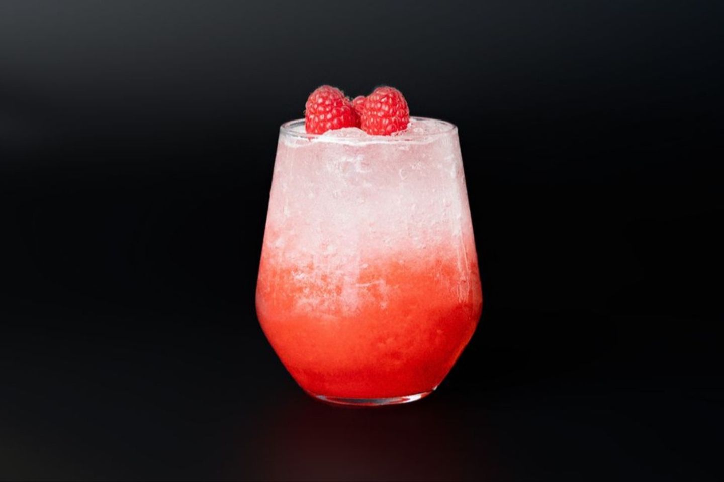 Raspberry Refresher