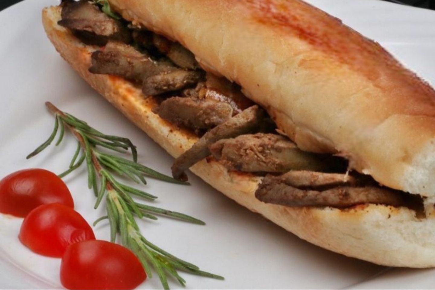 صامولي كبدة غنم