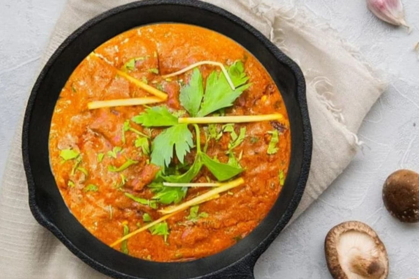 Chicken Sulthani