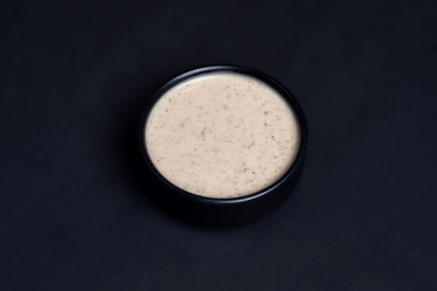 Pepper Ranch Sauce