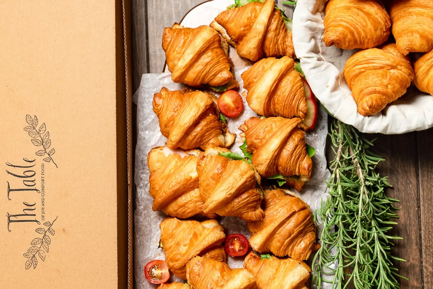 بوكس ميني كرواسون مشكل