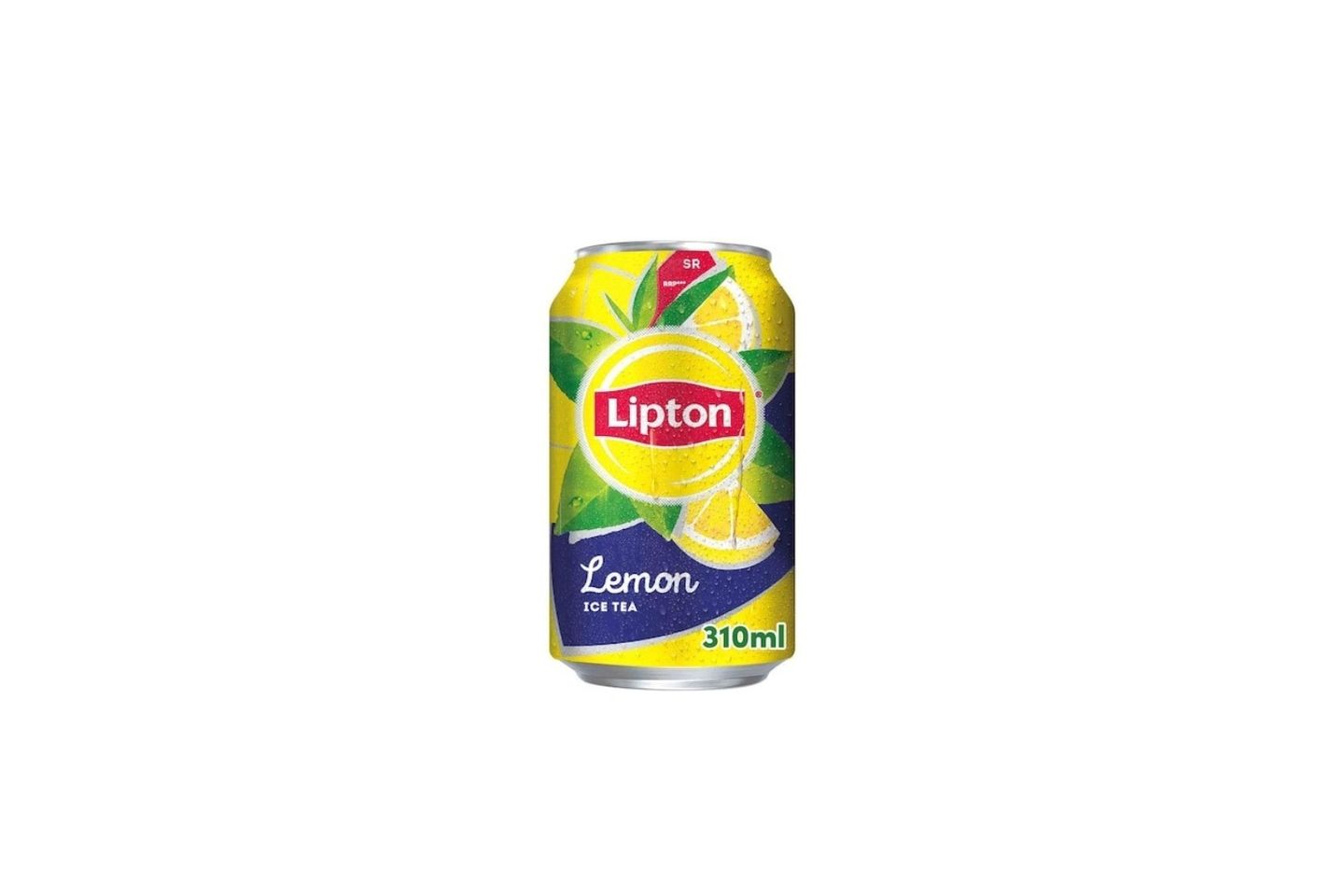 Lipton Ice Tea Lemon
