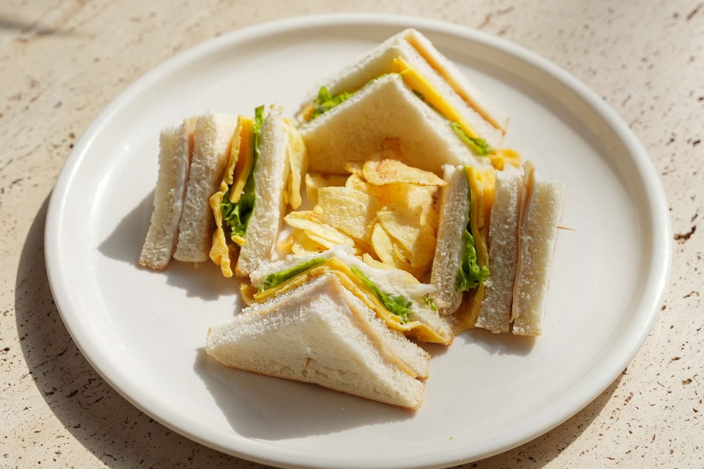 Club Sandwich