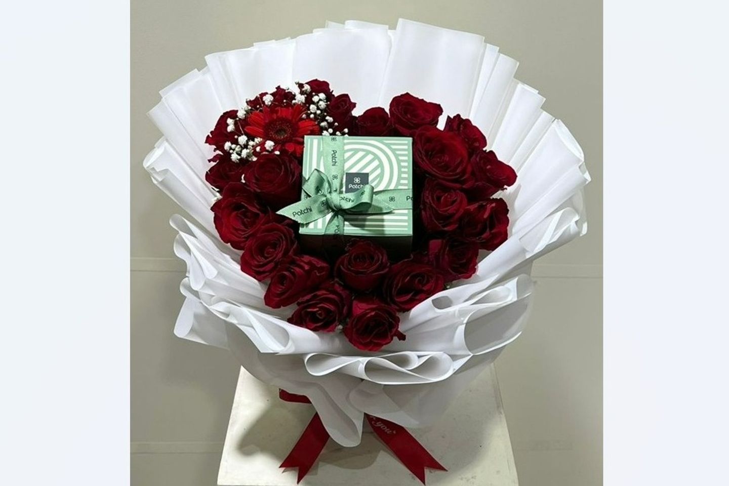 Natural Arrangement 19