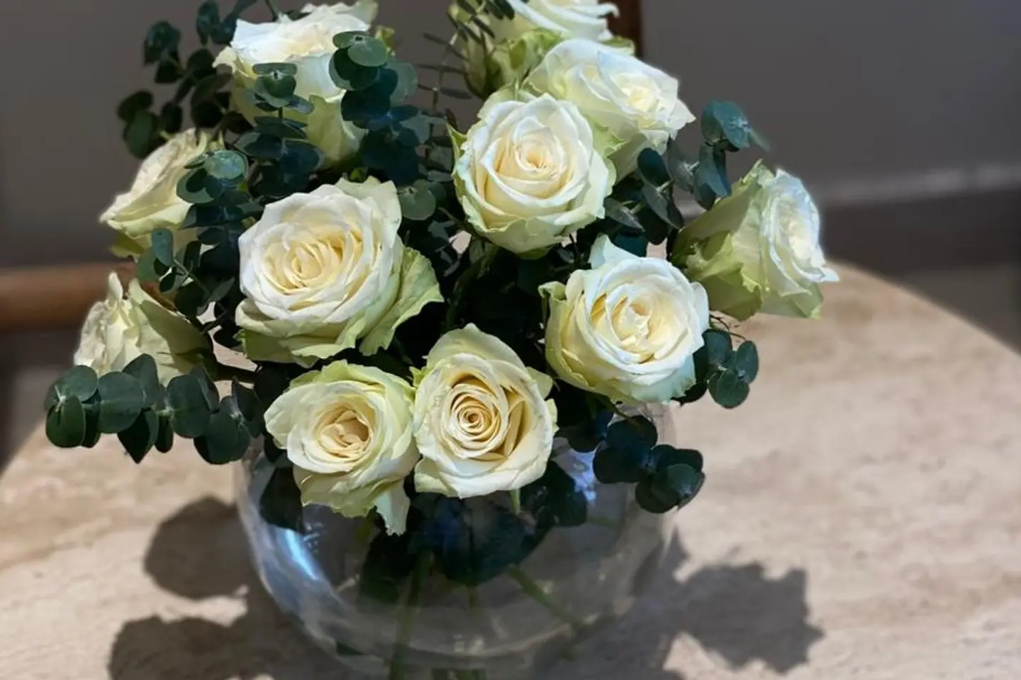 Vase Of Affection