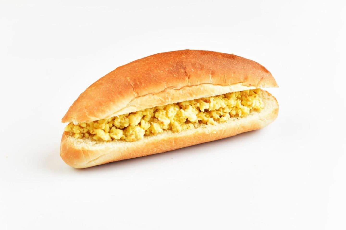 Fried Egg Sandwich