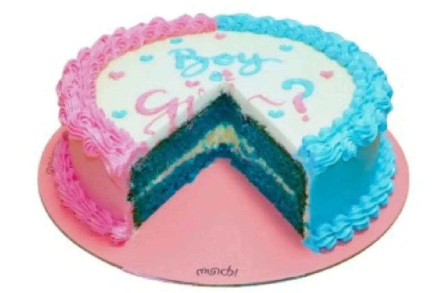 كشف الجنين ولد