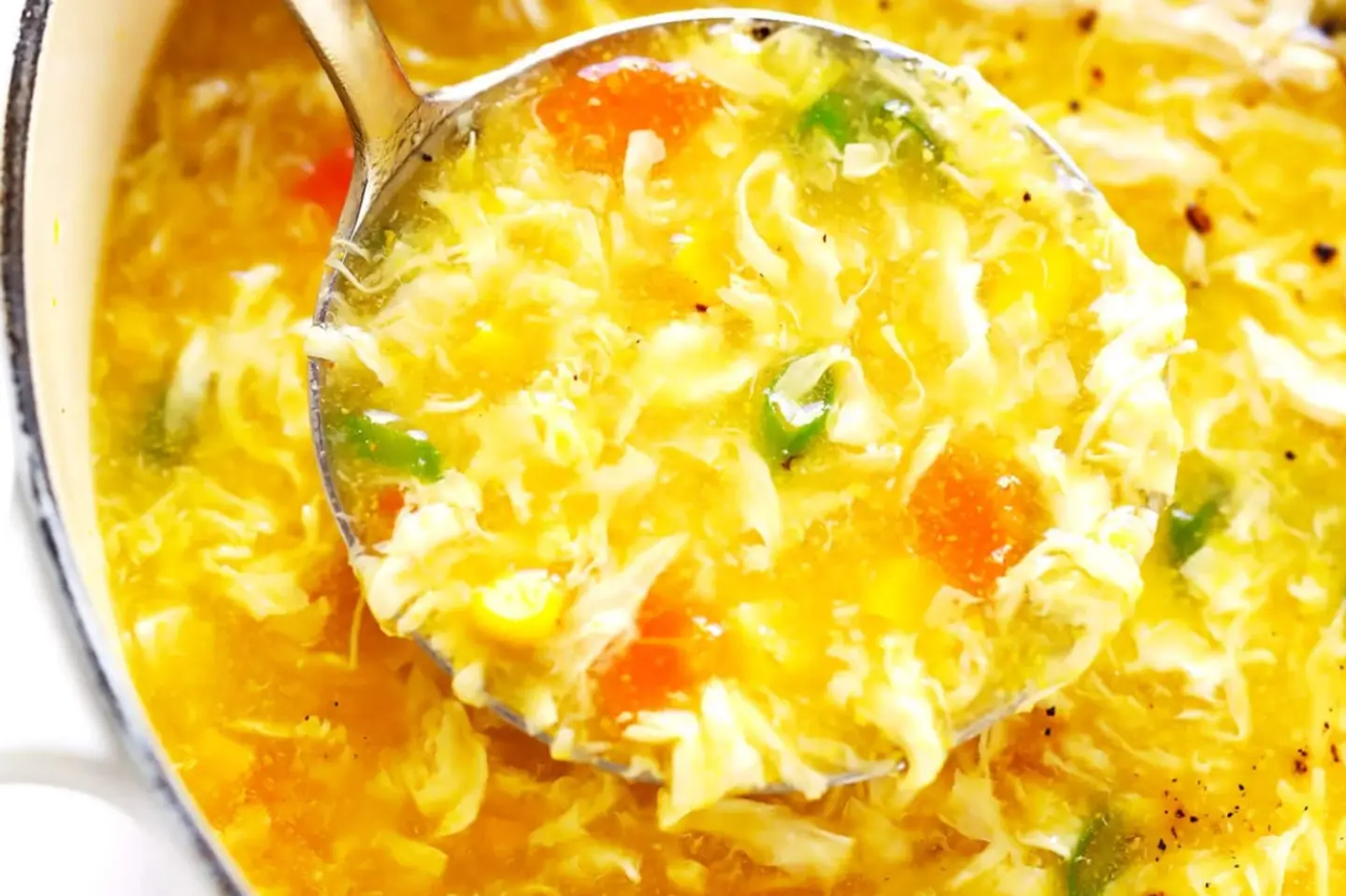 Chicken Soup