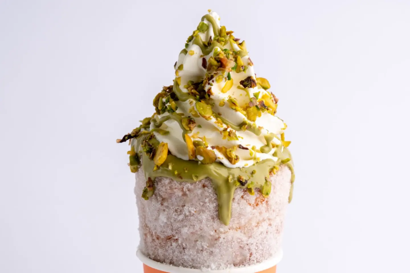 Giant Pistachio
