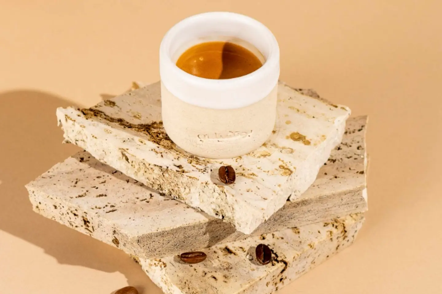 Double Espresso