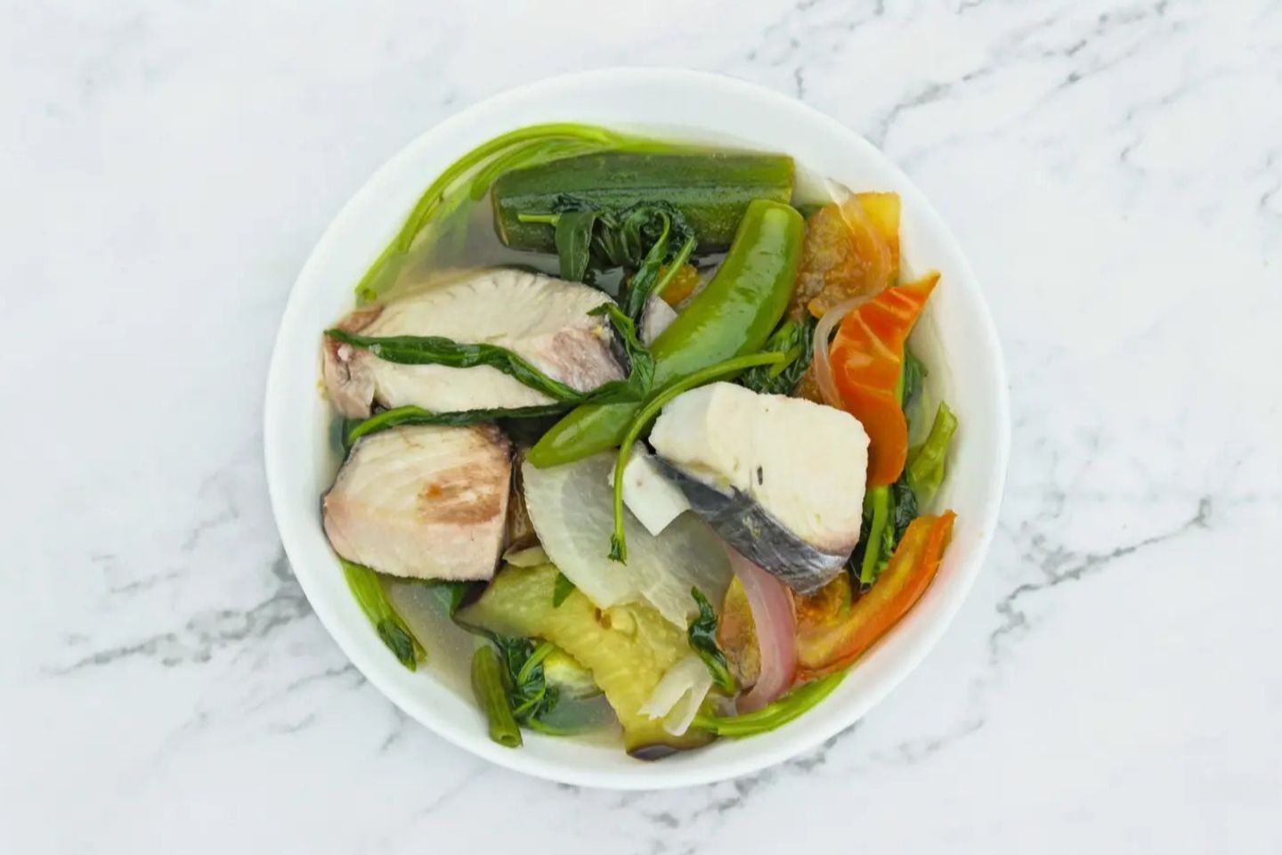Sinigang Tanigue